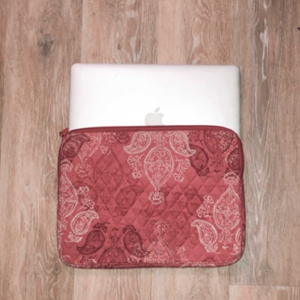 Vera Bradley Laptop case